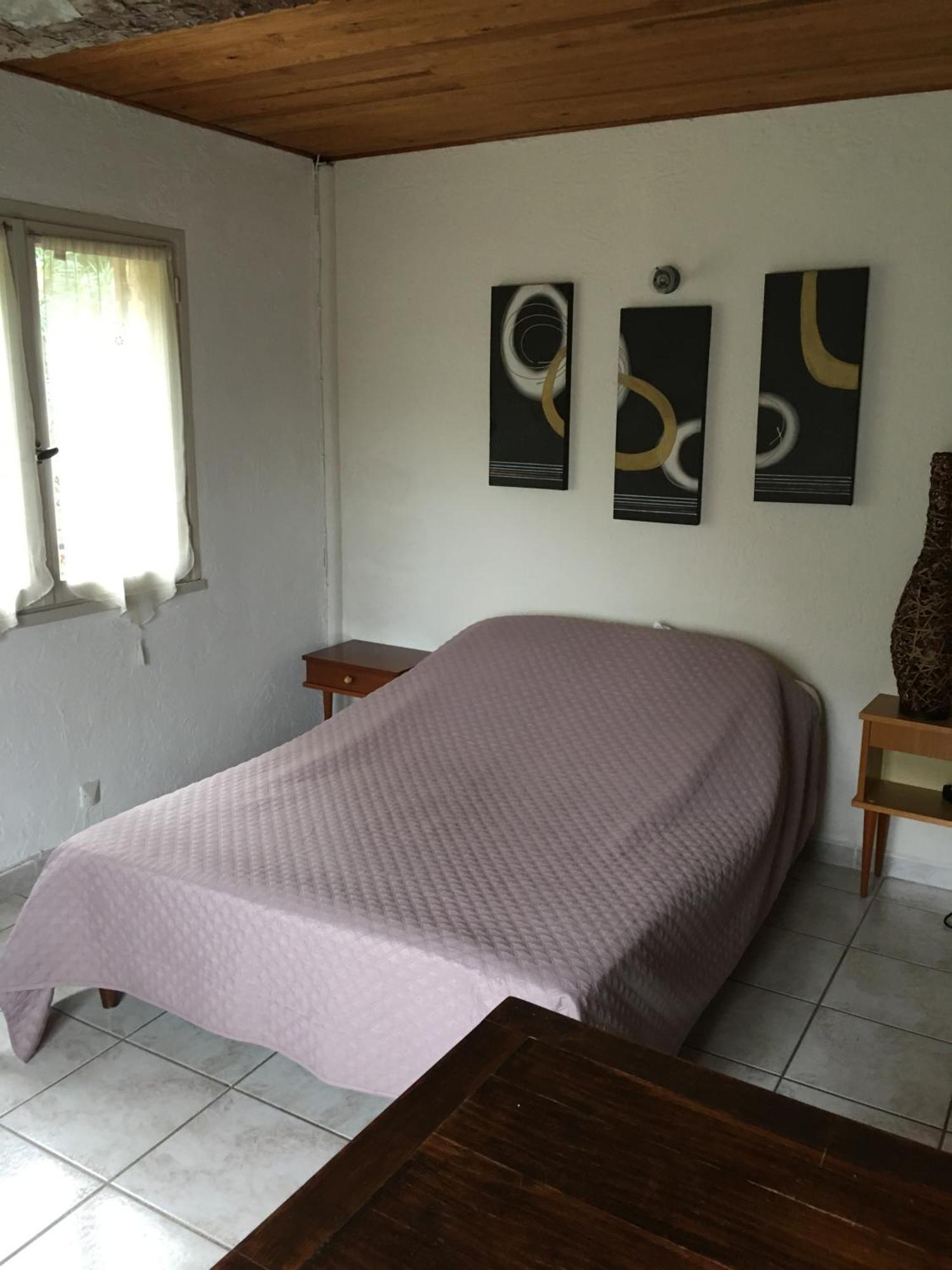 Vacancorse Maison U Canale Speloncato  Luaran gambar