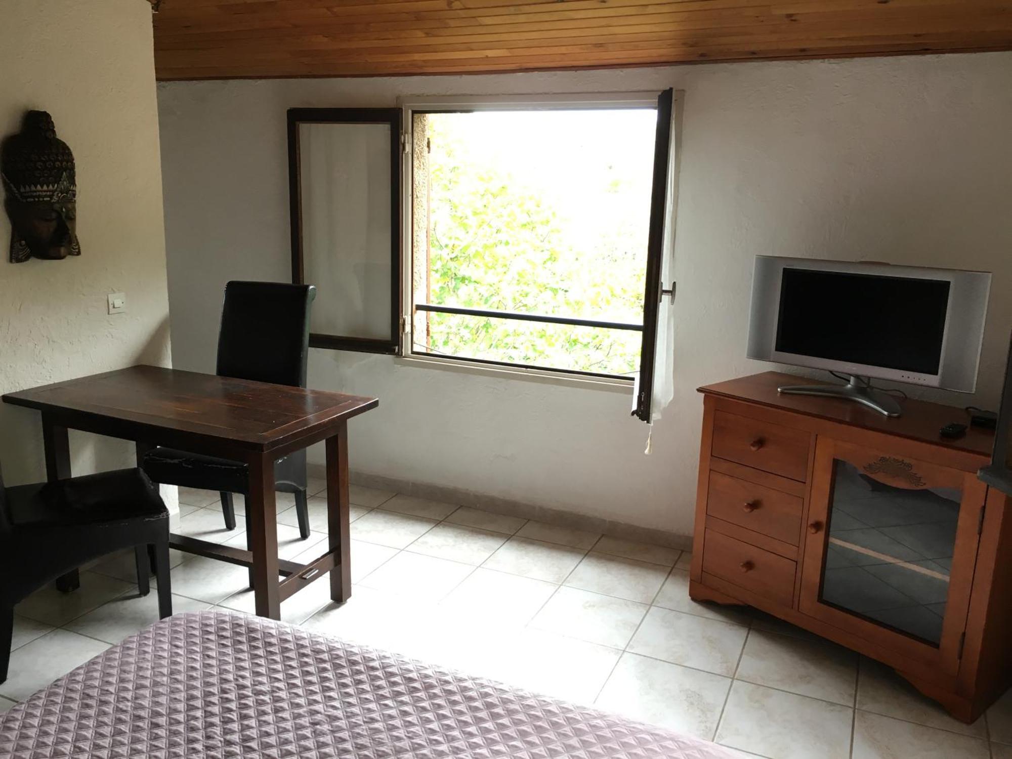 Vacancorse Maison U Canale Speloncato  Luaran gambar