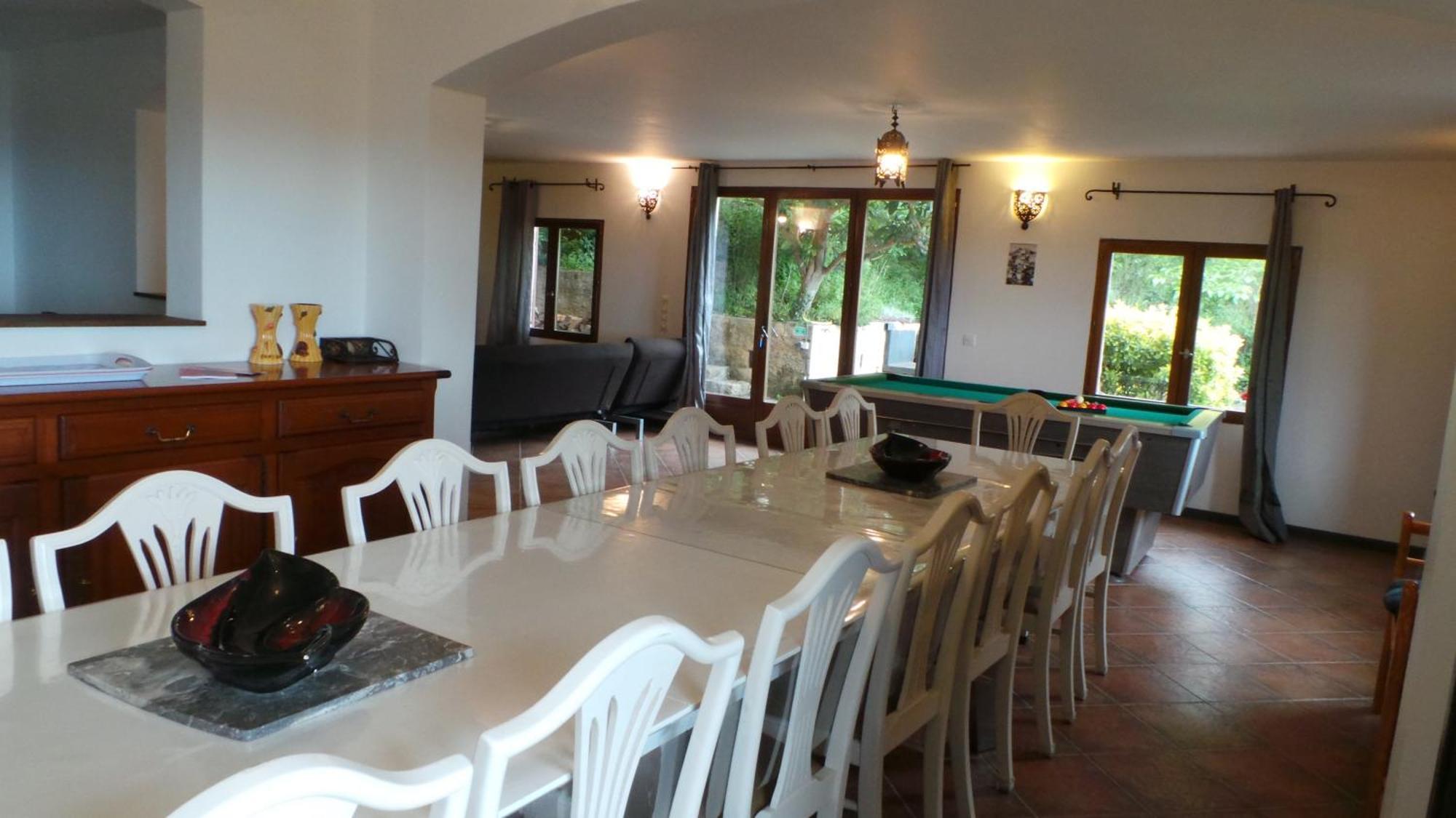 Vacancorse Maison U Canale Speloncato  Luaran gambar