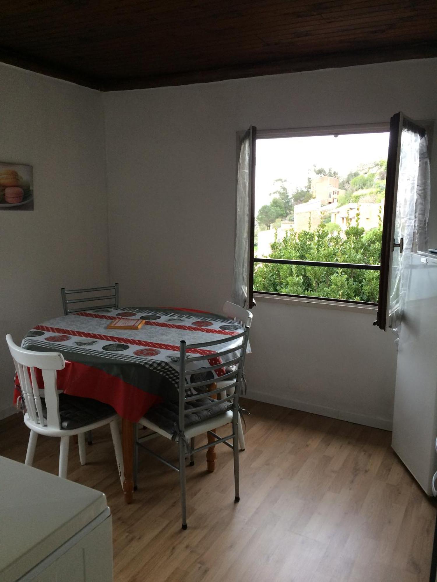 Vacancorse Maison U Canale Speloncato  Luaran gambar