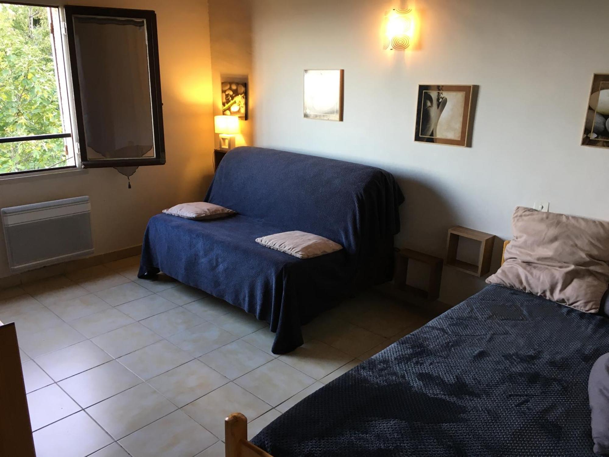 Vacancorse Maison U Canale Speloncato  Luaran gambar