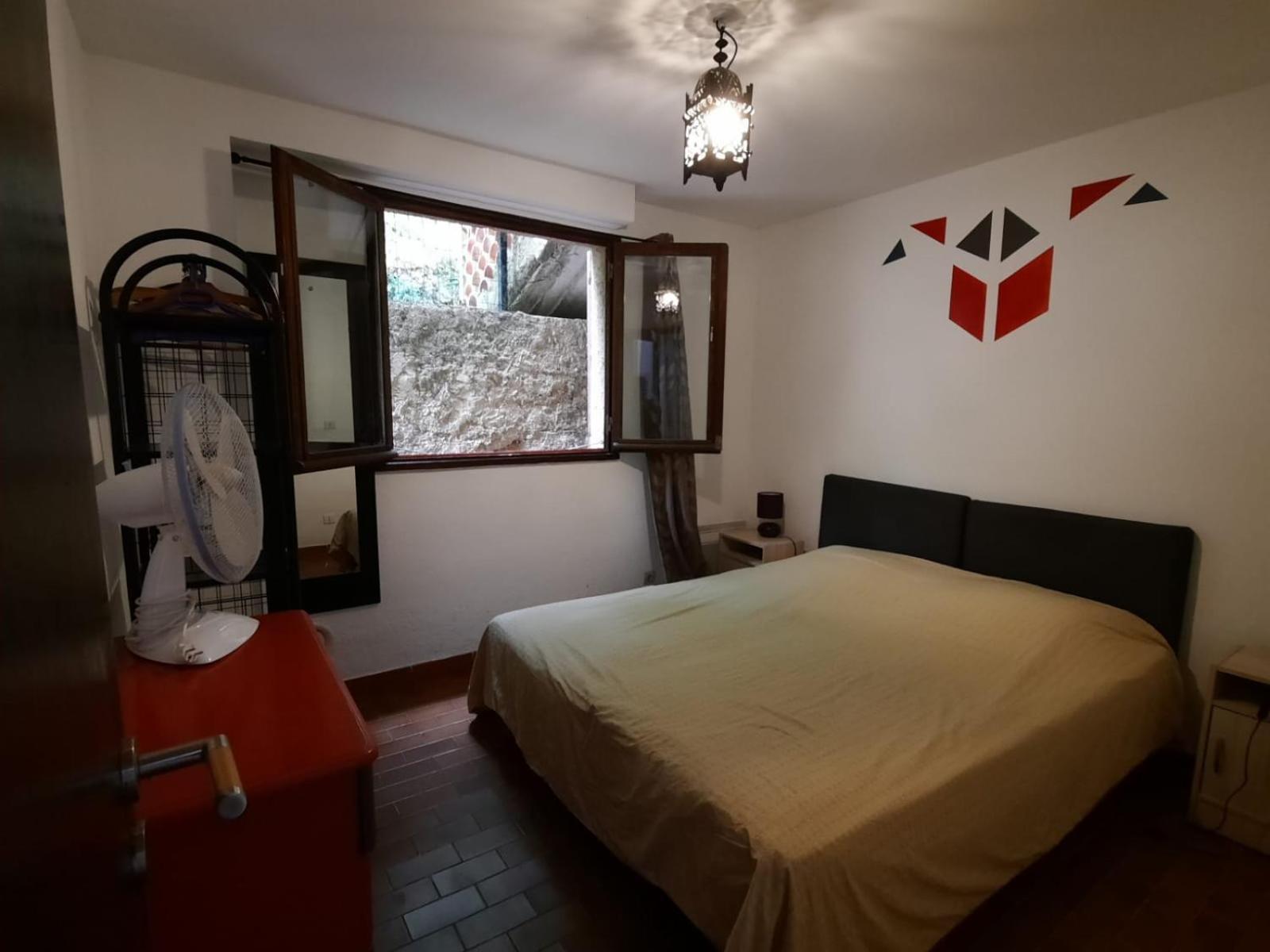 Vacancorse Maison U Canale Speloncato  Luaran gambar