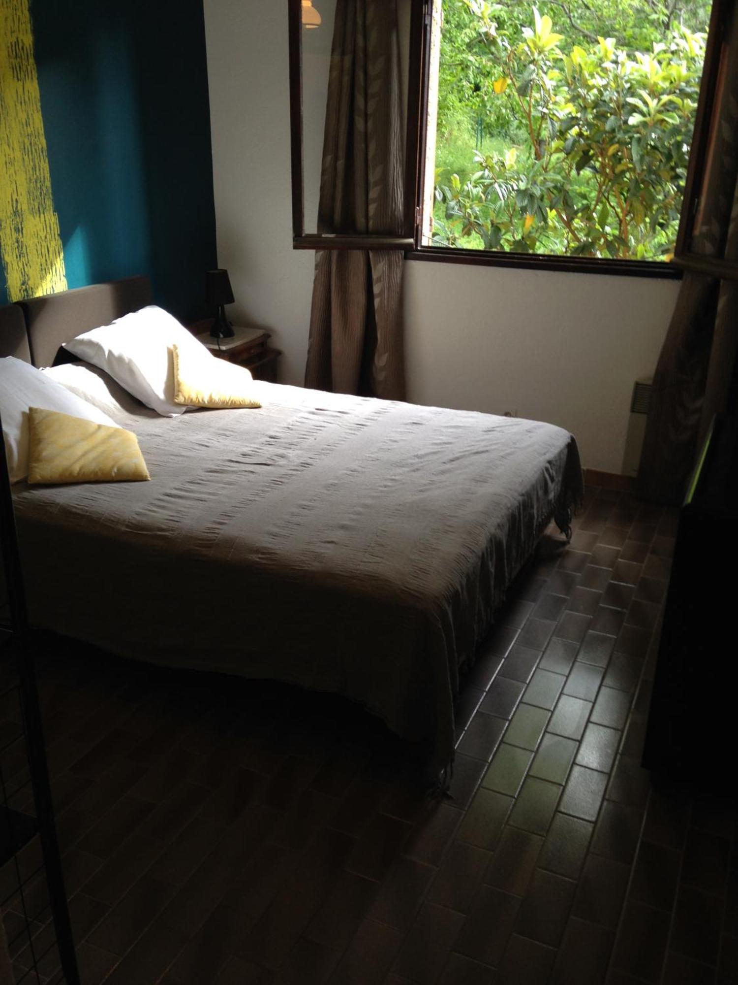 Vacancorse Maison U Canale Speloncato  Luaran gambar