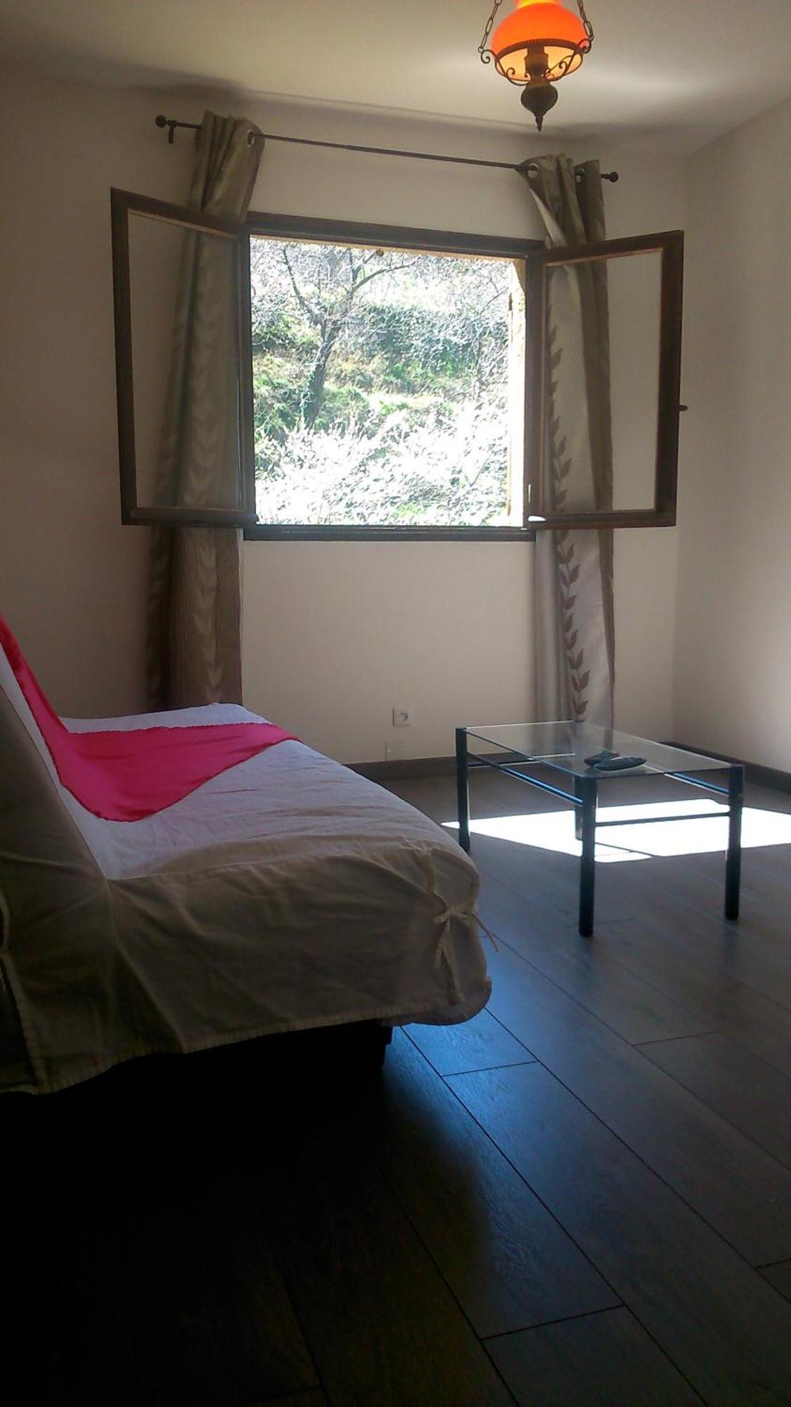 Vacancorse Maison U Canale Speloncato  Luaran gambar