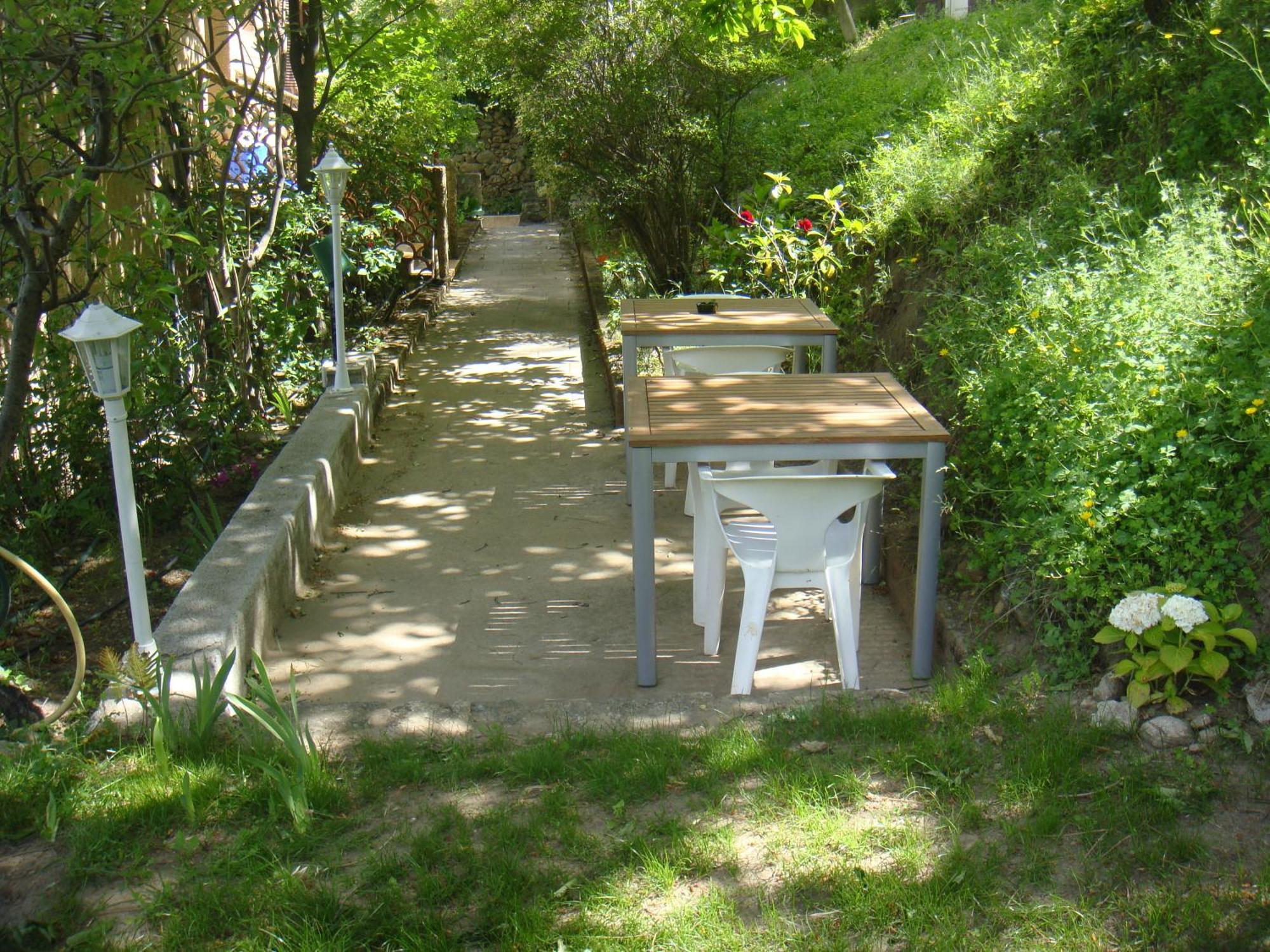 Vacancorse Maison U Canale Speloncato  Luaran gambar