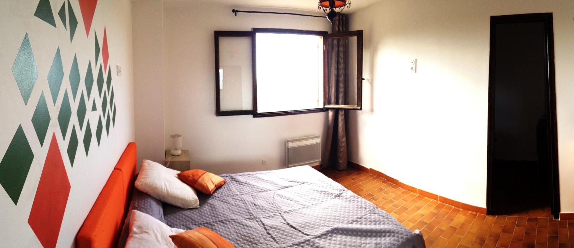 Vacancorse Maison U Canale Speloncato  Luaran gambar