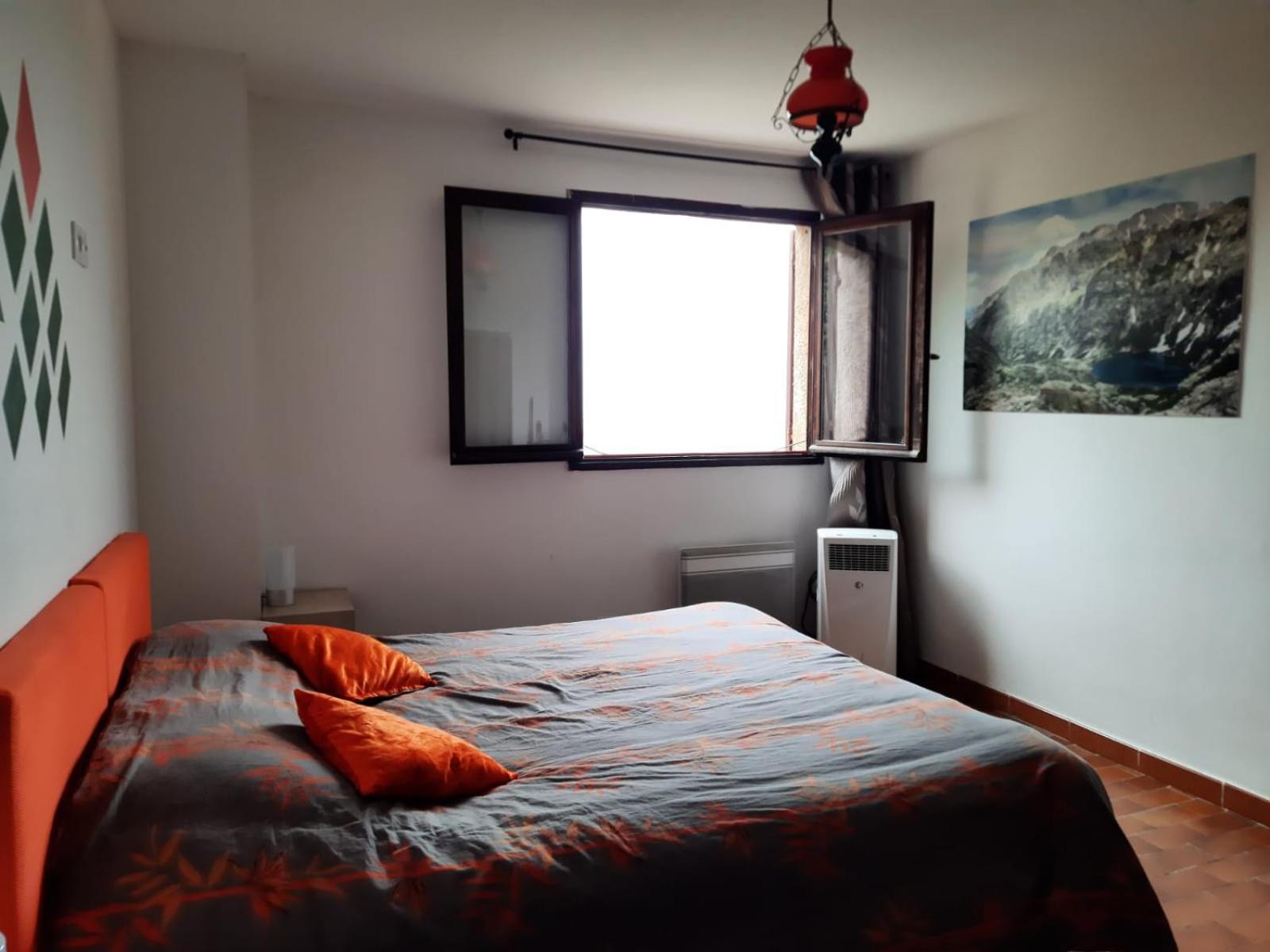 Vacancorse Maison U Canale Speloncato  Luaran gambar